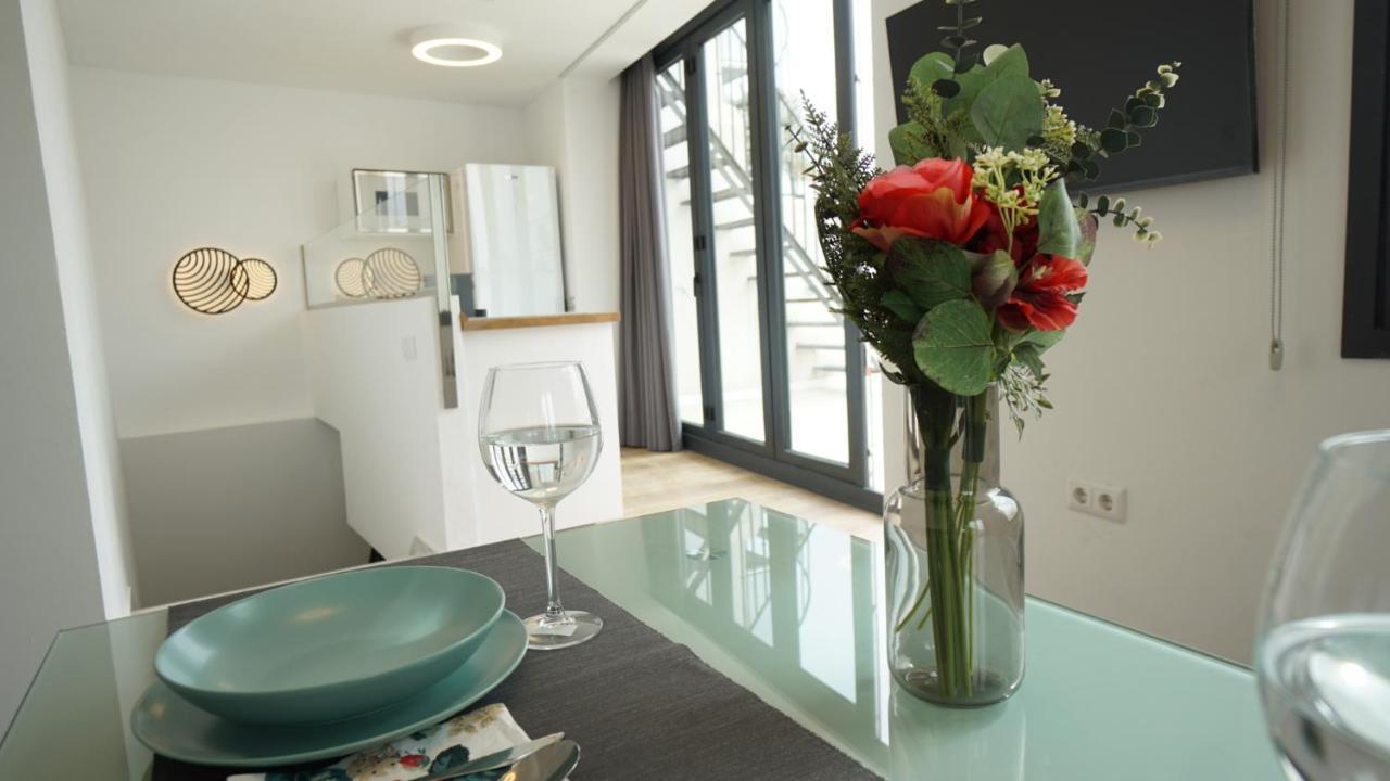 Private Pool With Panoramic Views Apartman Sevilla Kültér fotó