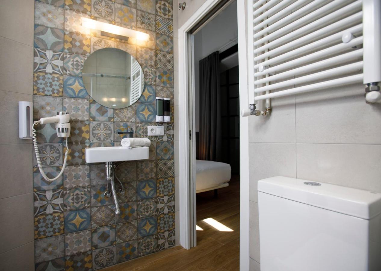 Private Pool With Panoramic Views Apartman Sevilla Kültér fotó